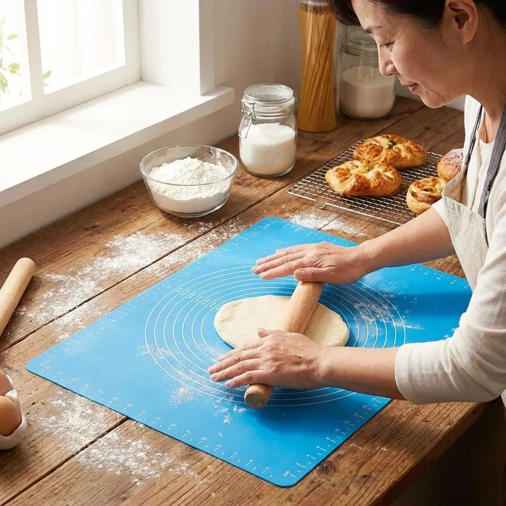 Best silicone baking mat - mats | 2026 | fast shipping