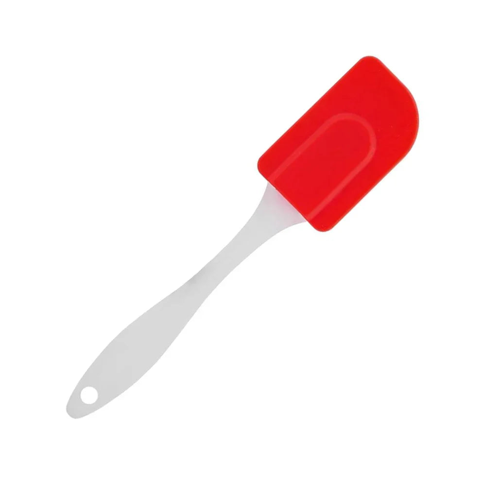 Silicone Baking Spatula - Home & Kitchen