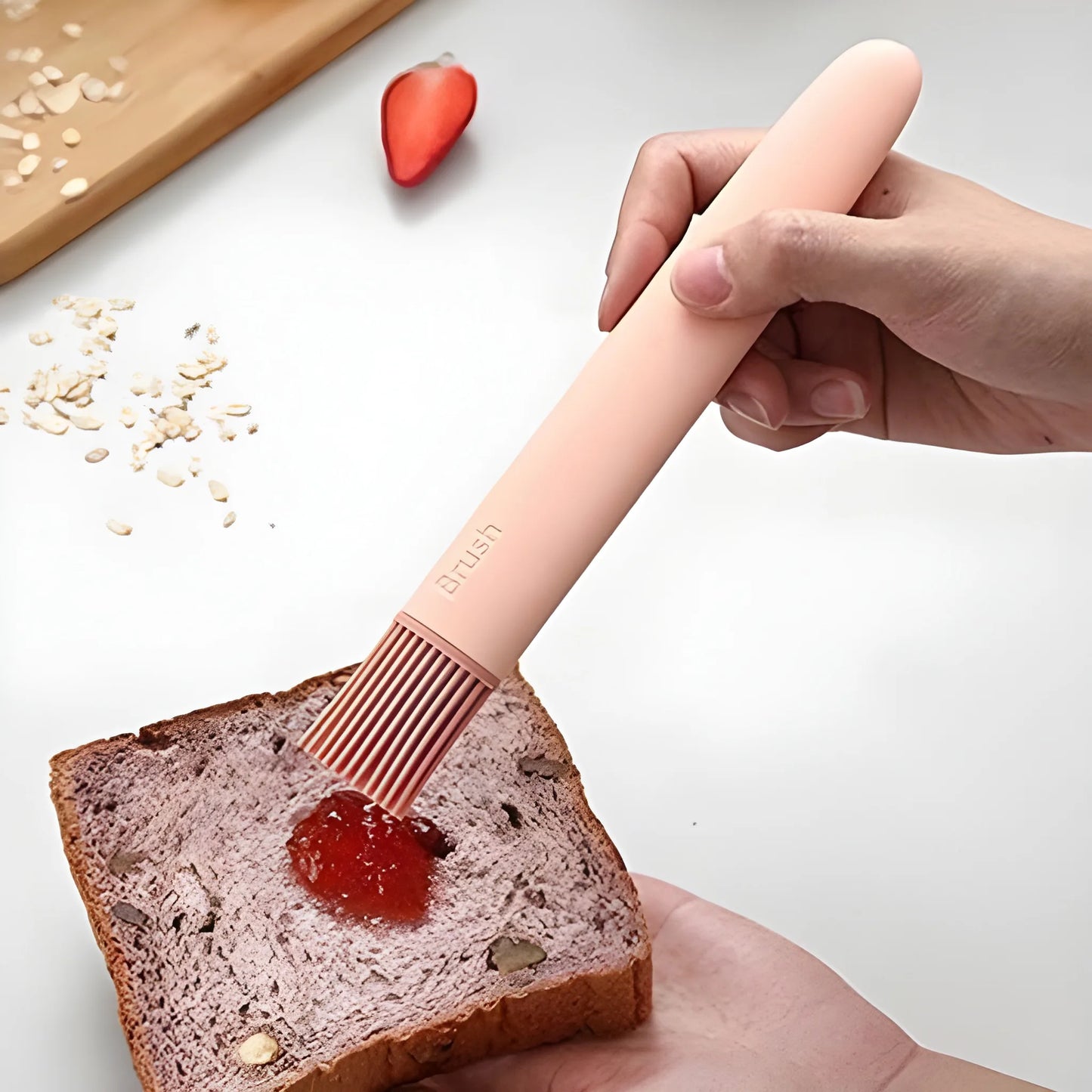 Best silicone basting brush - brushes | 2025 | fast shipping