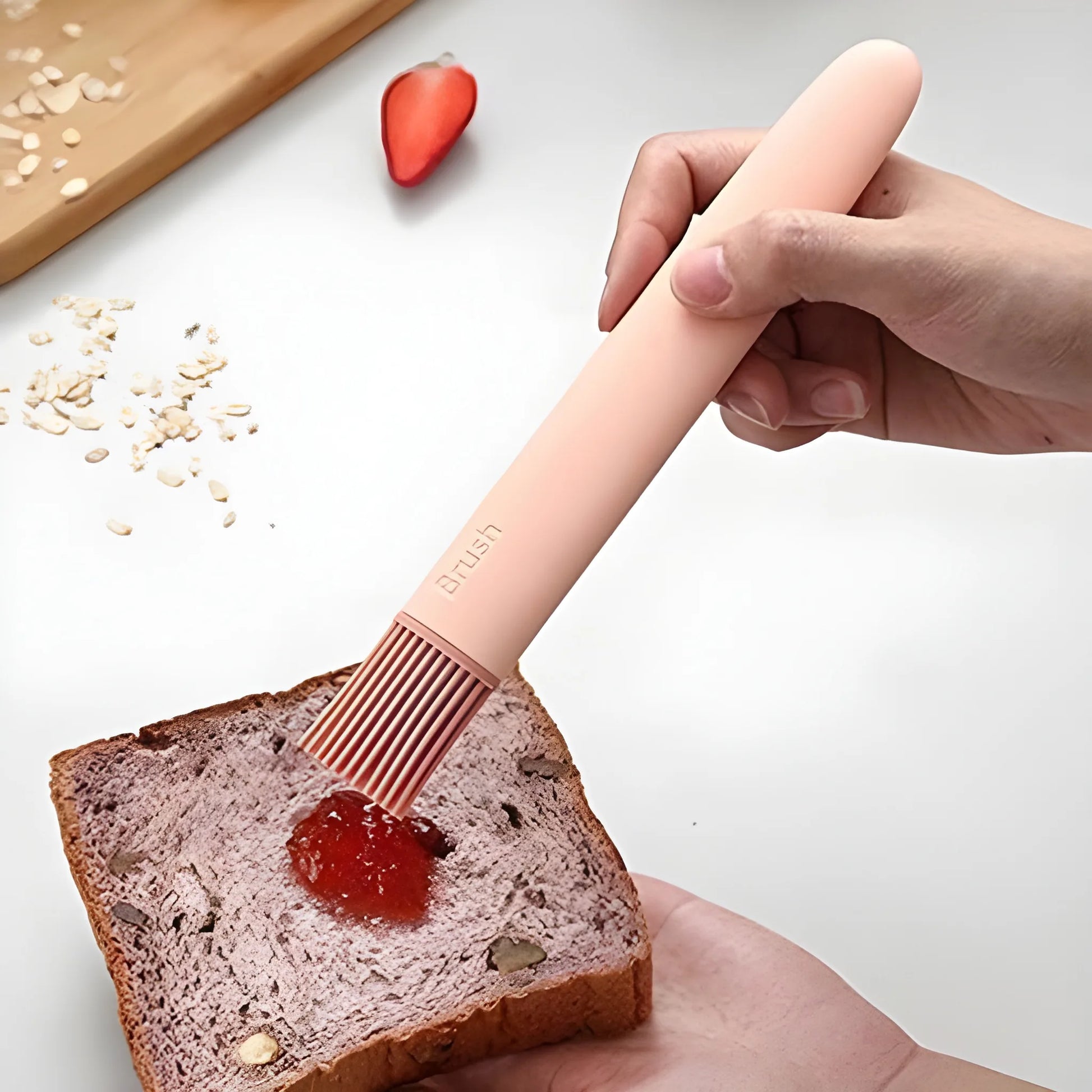 Best silicone basting brush - brushes | 2025 | fast shipping