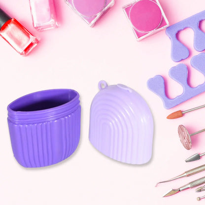 Best silicone beauty ice roller – purple - skin care rollers | 2025 | fast shipping