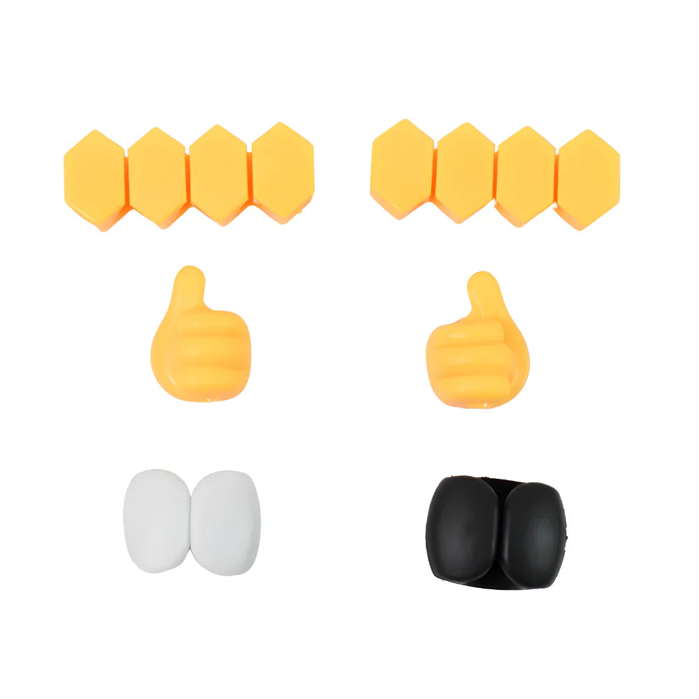 Best silicone cable hook clips - 2025 | fast shipping