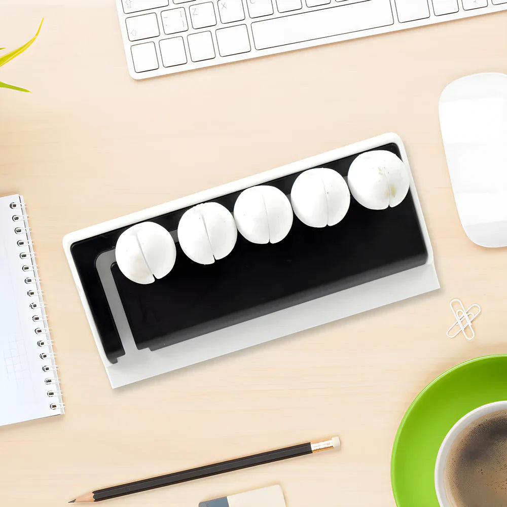 Best silicone cable organizer clip - clips | 2025 | fast shipping