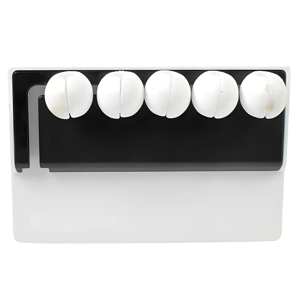 Best silicone cable organizer clip - clips | 2025 | fast shipping