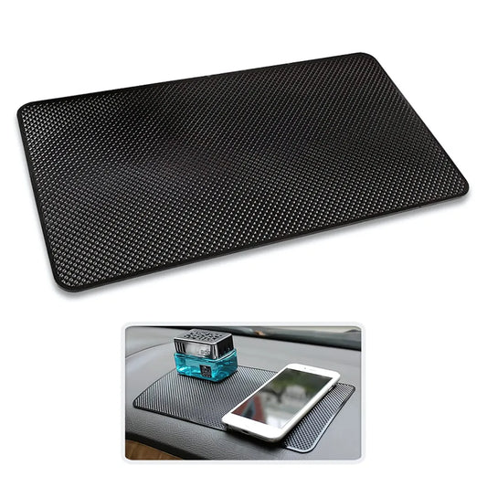 Silicone Car Dashboard Mat Non Slip