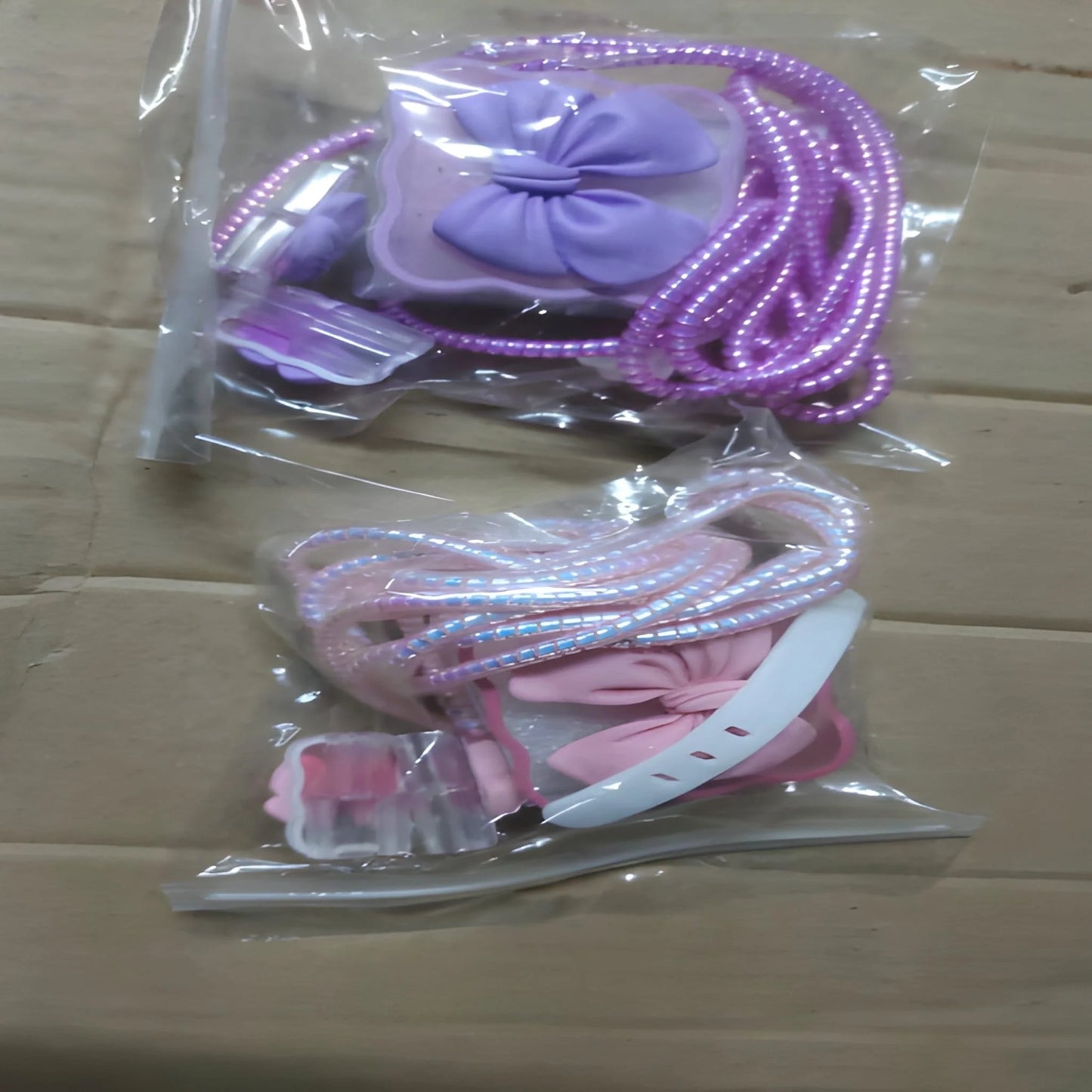 Silicone Charging Cable Protector