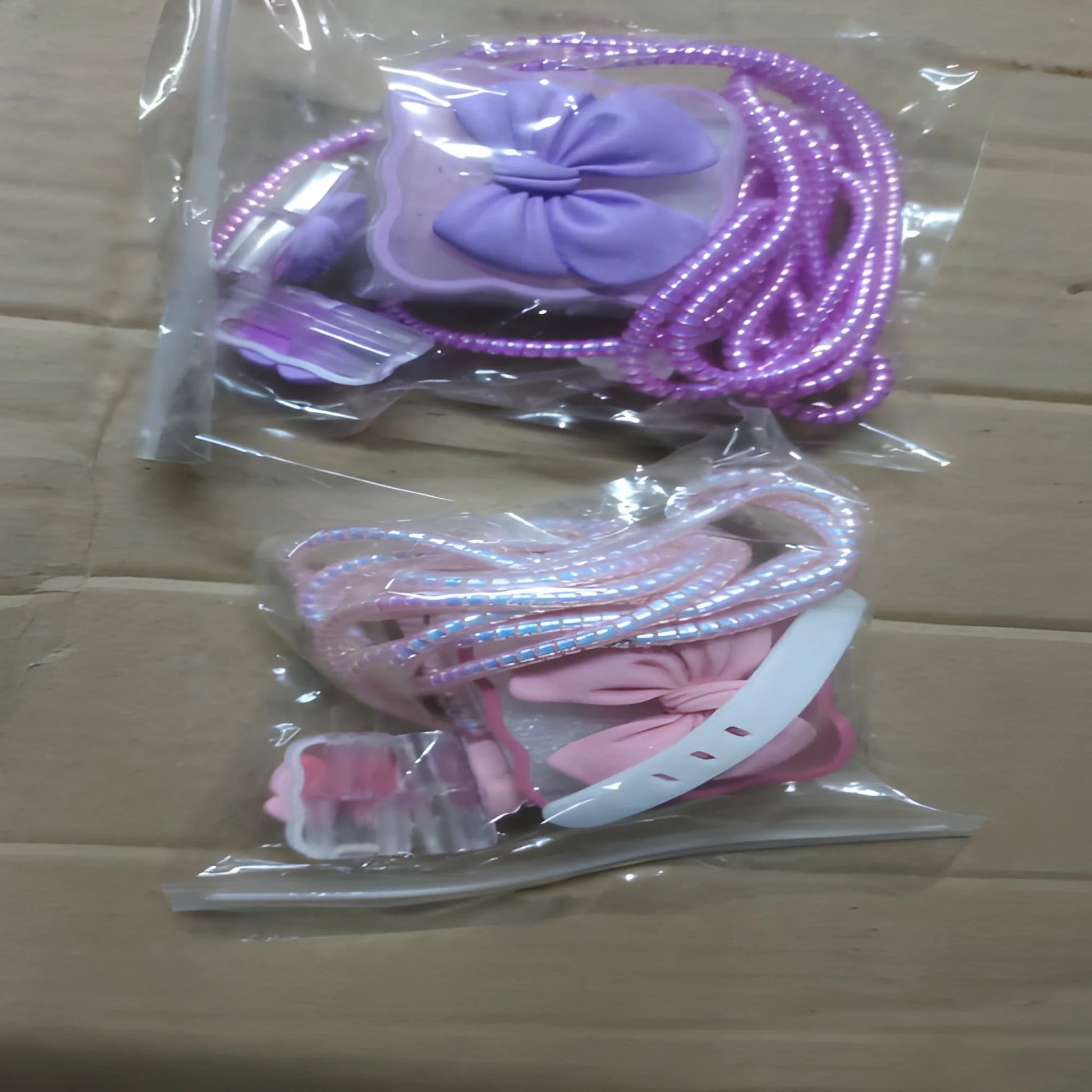 Silicone Charging Cable Protector