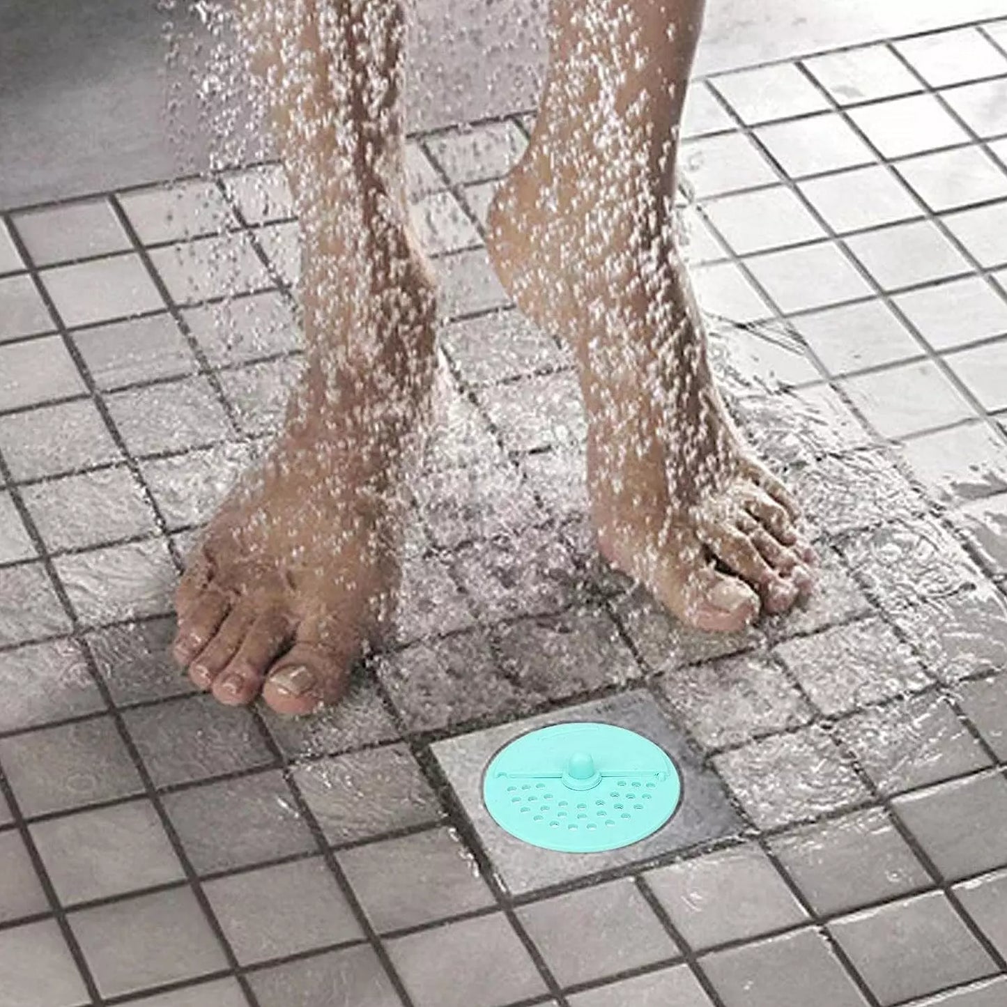 Silicone Drain Cover - Home Improvement