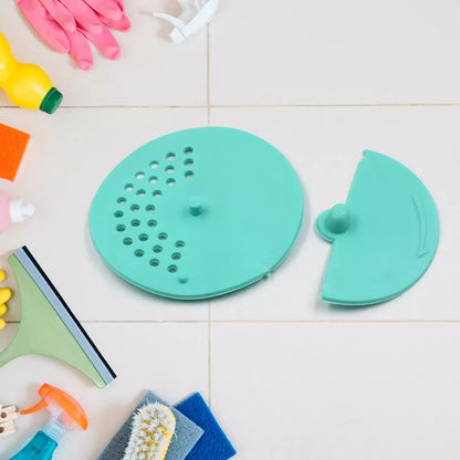 Silicone Drain Cover - Home Improvement