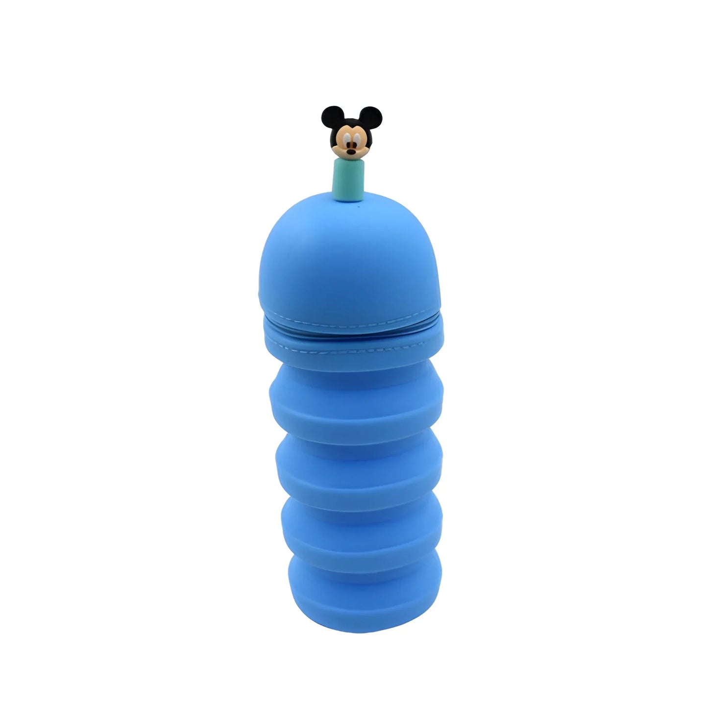 Best silicone expandable pencil case - pen & cases | 2025 | fast shipping