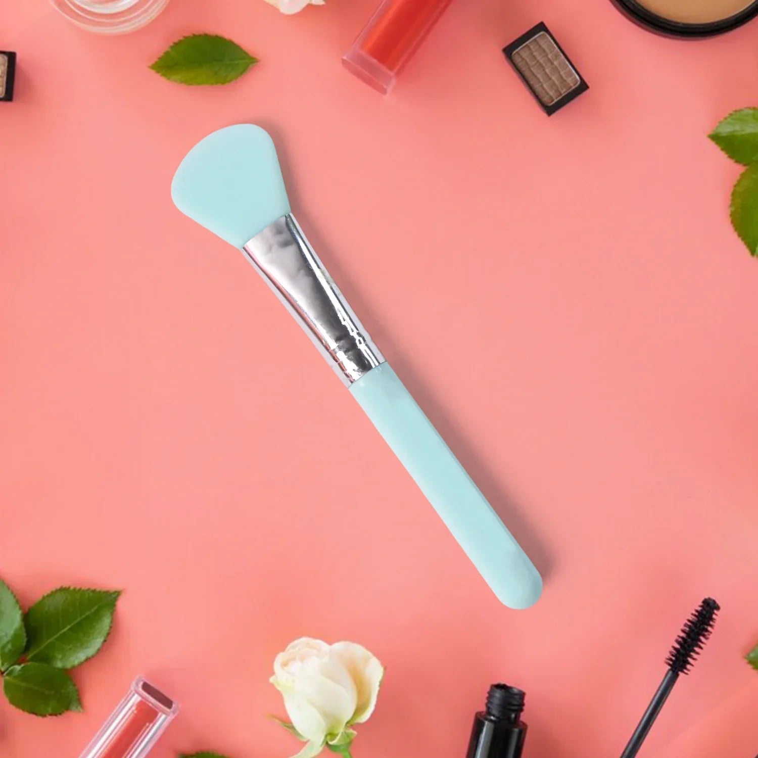 Best silicone face mask brush - skin care tools | 2025 | fast shipping