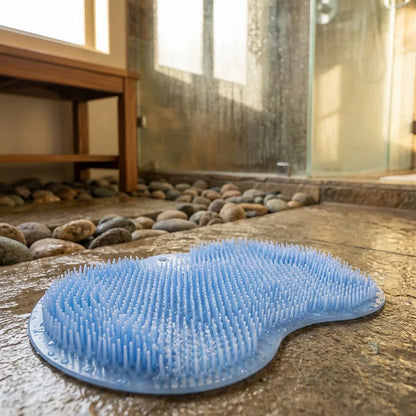 Best silicone foot massage cushion - bathroom accessories | 2026 | fast shipping