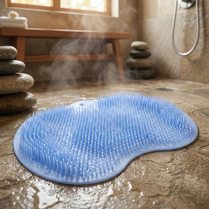 Best silicone foot massage cushion - bathroom accessories | 2026 | fast shipping