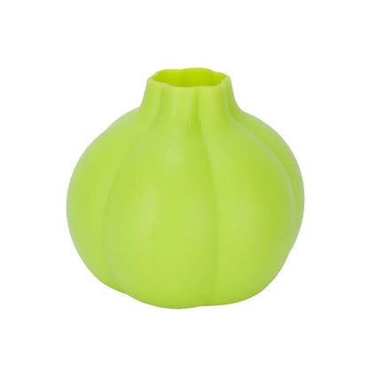Silicone Ginger Garlic Manual Peeler - Kitchen Tool