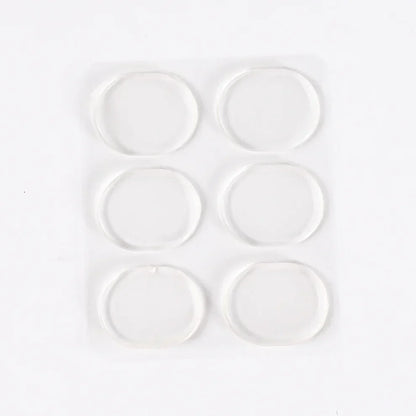 Best silicone heel pads – 1 pair - gel | 2025 | fast shipping