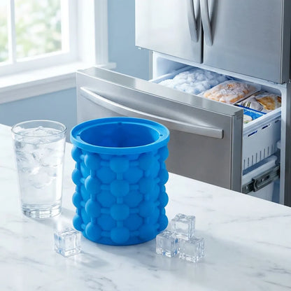 Best silicone ice cube maker - trays | 2026 | fast shipping