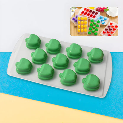 Best silicone ice mold - cube trays | 2025 | fast shipping