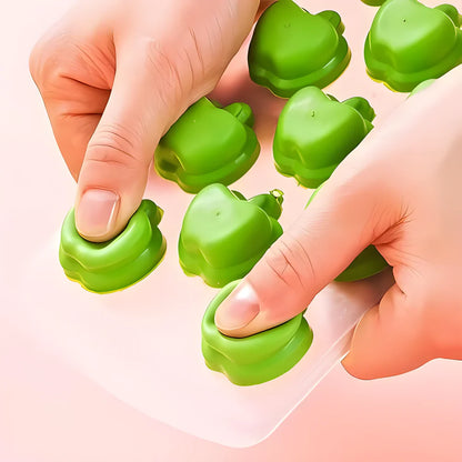 Best silicone ice mold - cube trays | 2025 | fast shipping