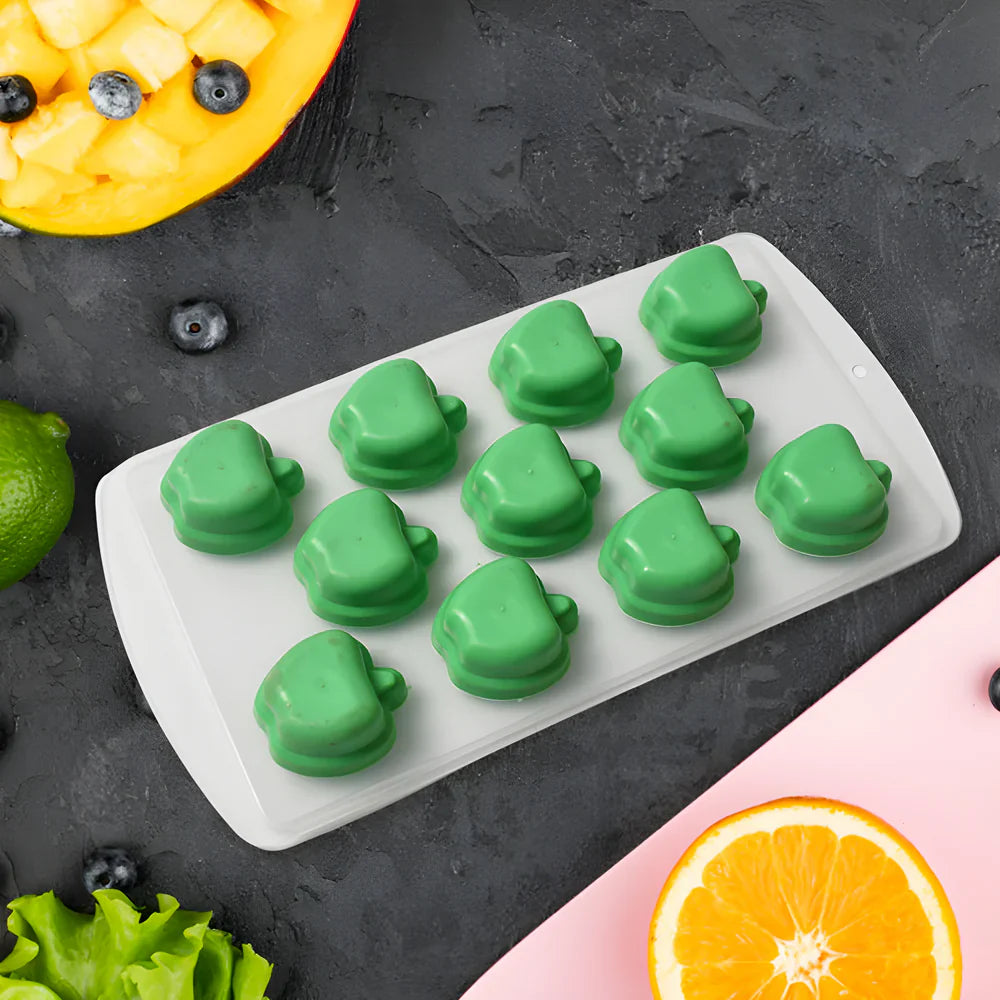 Best silicone ice mold - cube trays | 2025 | fast shipping