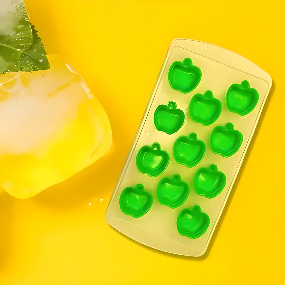 Best silicone ice mold - cube trays | 2025 | fast shipping