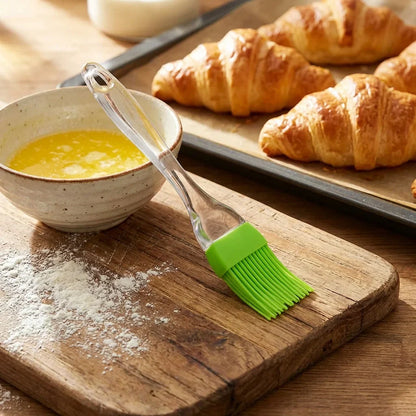 Best silicone oil brush - basting brushes | 2026 | fast shipping