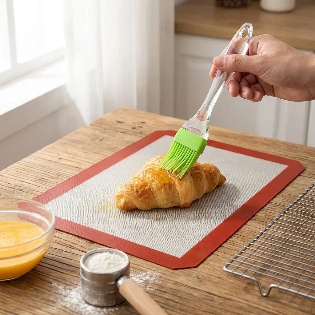 Best silicone oil brush - basting brushes | 2026 | fast shipping