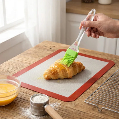 Best silicone oil brush - basting brushes | 2026 | fast shipping