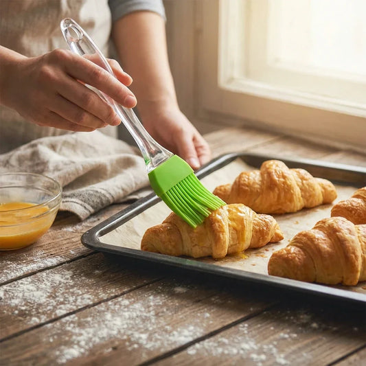 Best silicone oil brush - basting brushes | 2026 | fast shipping