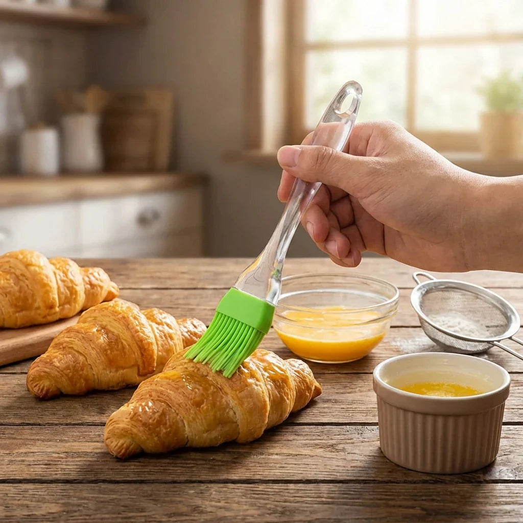 Best silicone oil brush - basting brushes | 2026 | fast shipping