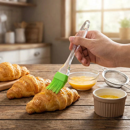 Best silicone oil brush - basting brushes | 2026 | fast shipping