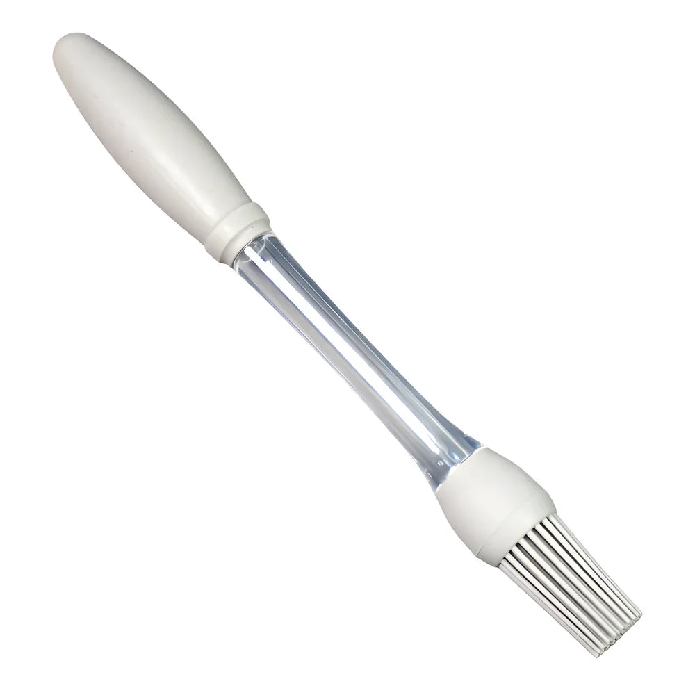 Best silicone oil brush tool - basting brushes | 2025 | fast shipping