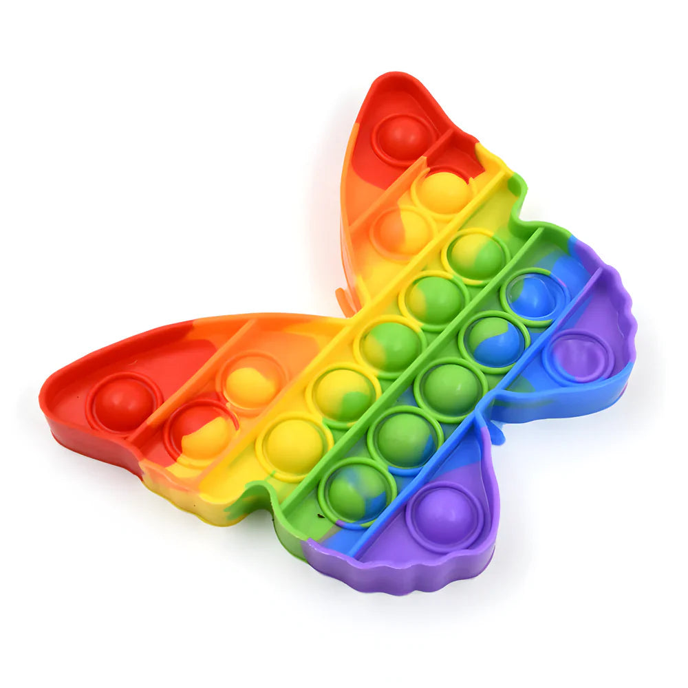 Best silicone pop toy - 2025 | fast shipping
