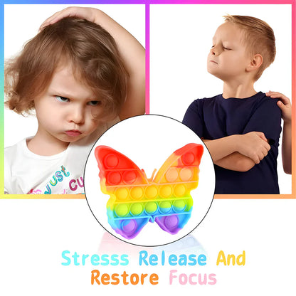 Best silicone pop toy - 2025 | fast shipping