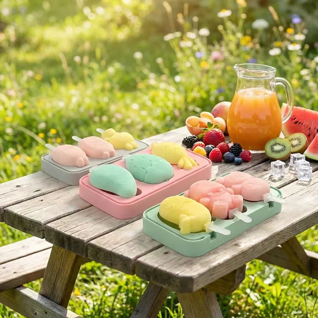 Best silicone popsicle molds - kitchen | 2026 | fast shipping