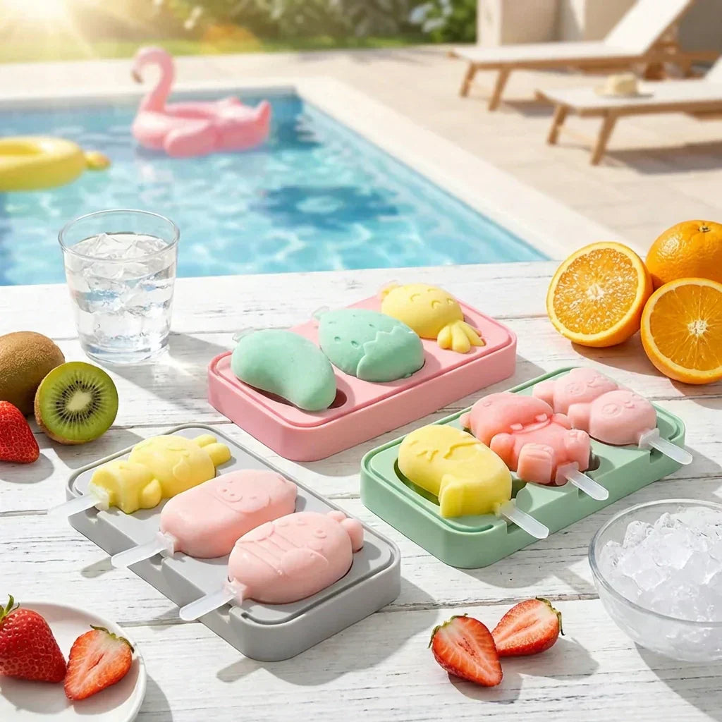 Best silicone popsicle molds - kitchen | 2026 | fast shipping