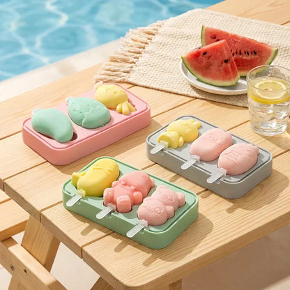 Best silicone popsicle molds - kitchen | 2026 | fast shipping