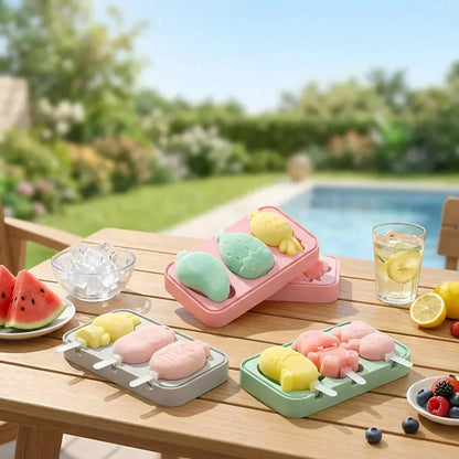 Best silicone popsicle molds - kitchen | 2026 | fast shipping