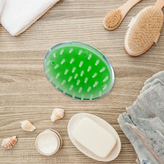 Silicone Scalp Massager Wand - Health & Personal Care
