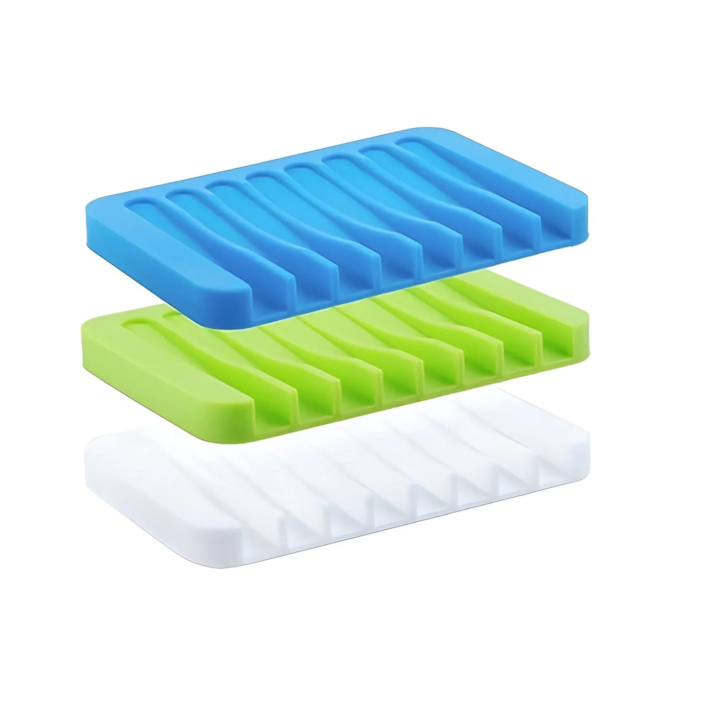 Silicone Soap Holder - Home Improvement