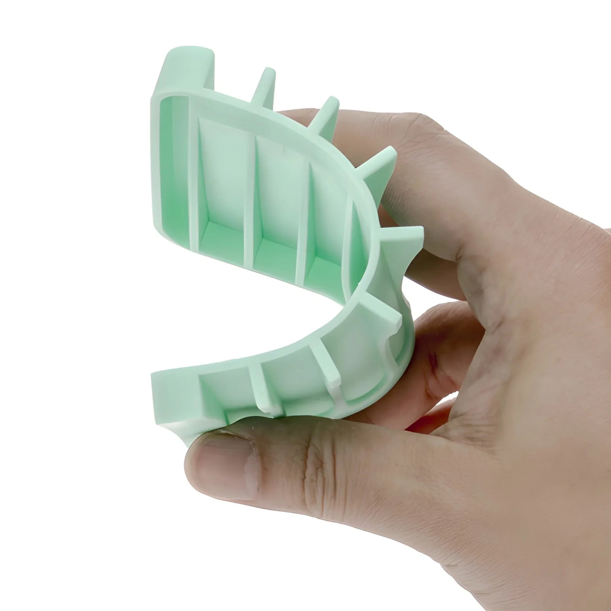 Silicone Soap Holder - Home Improvement