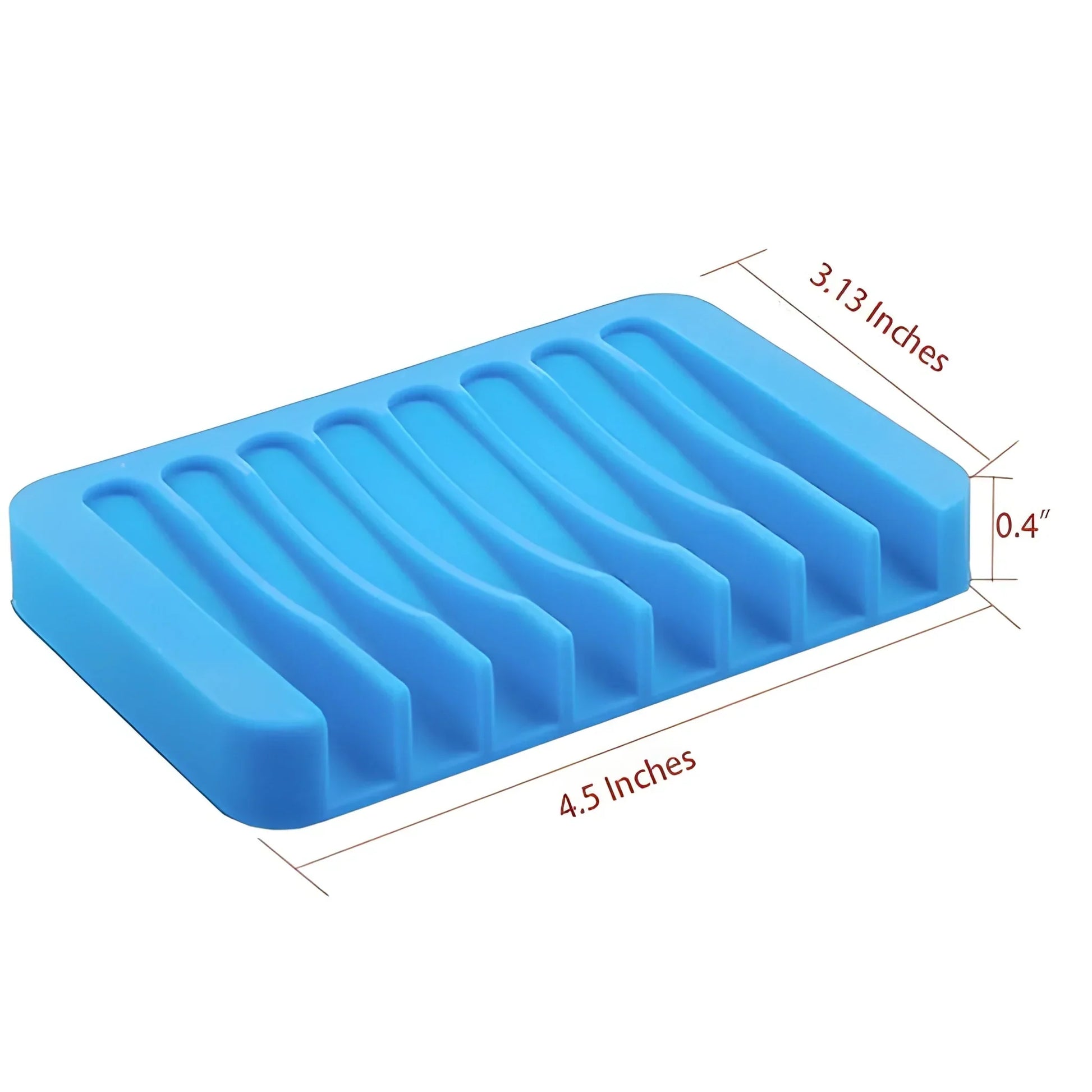 Silicone Soap Holder - Home Improvement
