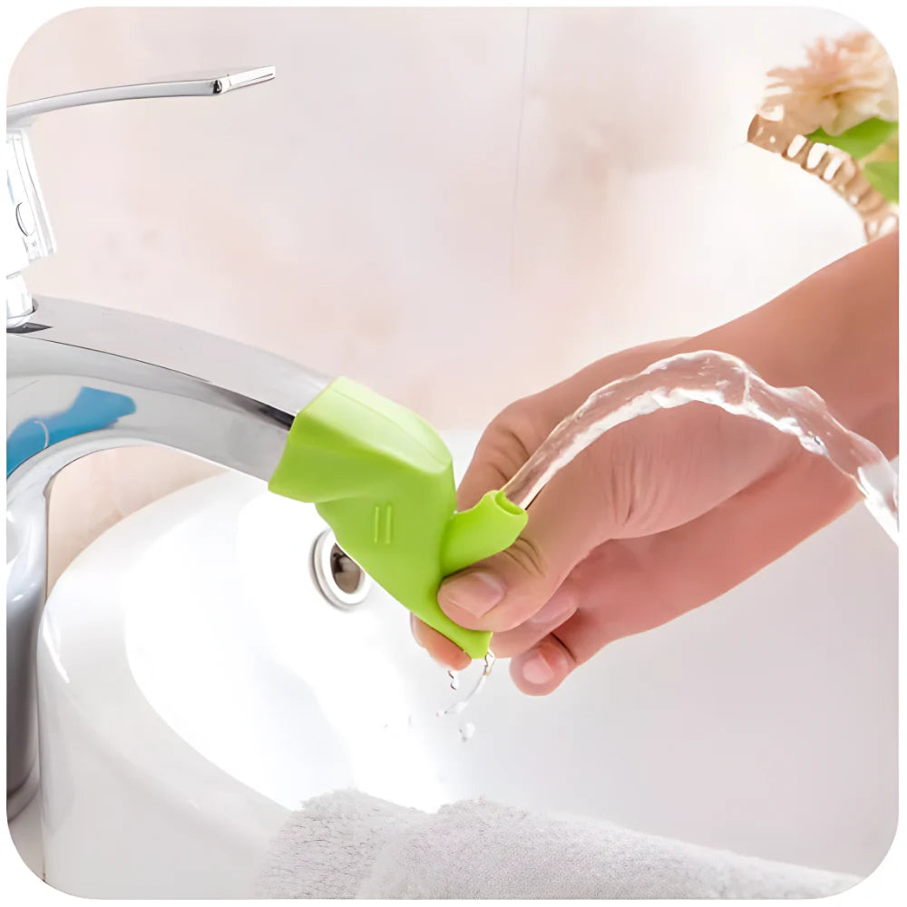 Silicone Tap Extender – 3pc Hardware