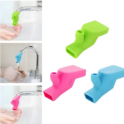 Silicone Tap Extender – 3pc Hardware