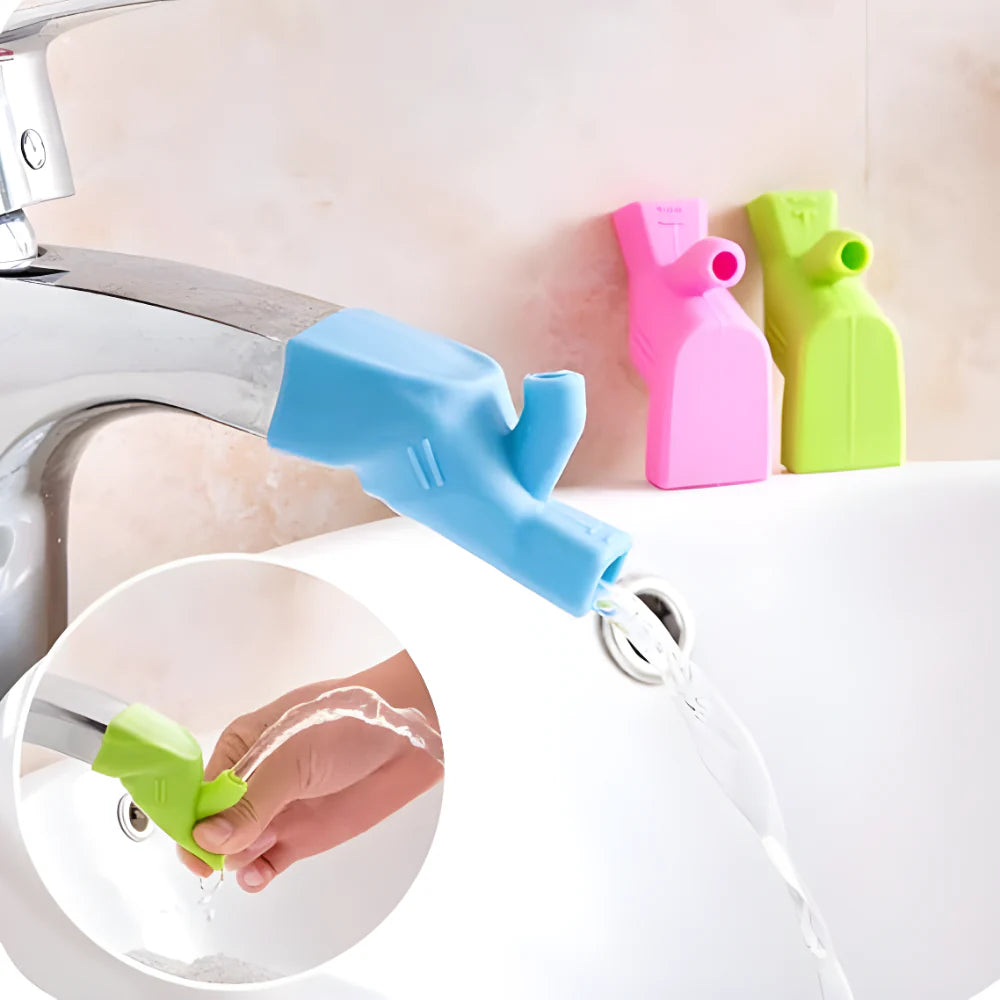 Silicone Tap Extender – 3pc Hardware