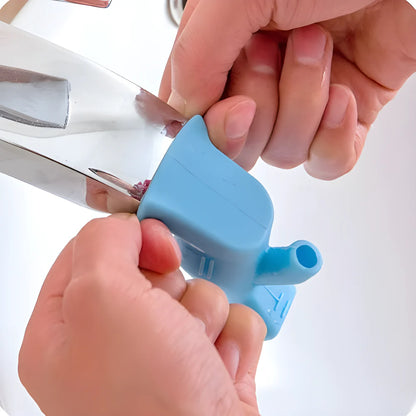 Silicone Tap Extender – 3pc Hardware