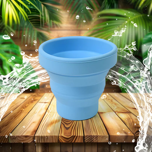 Best silicone travel mug - canteens | 2025 | fast shipping