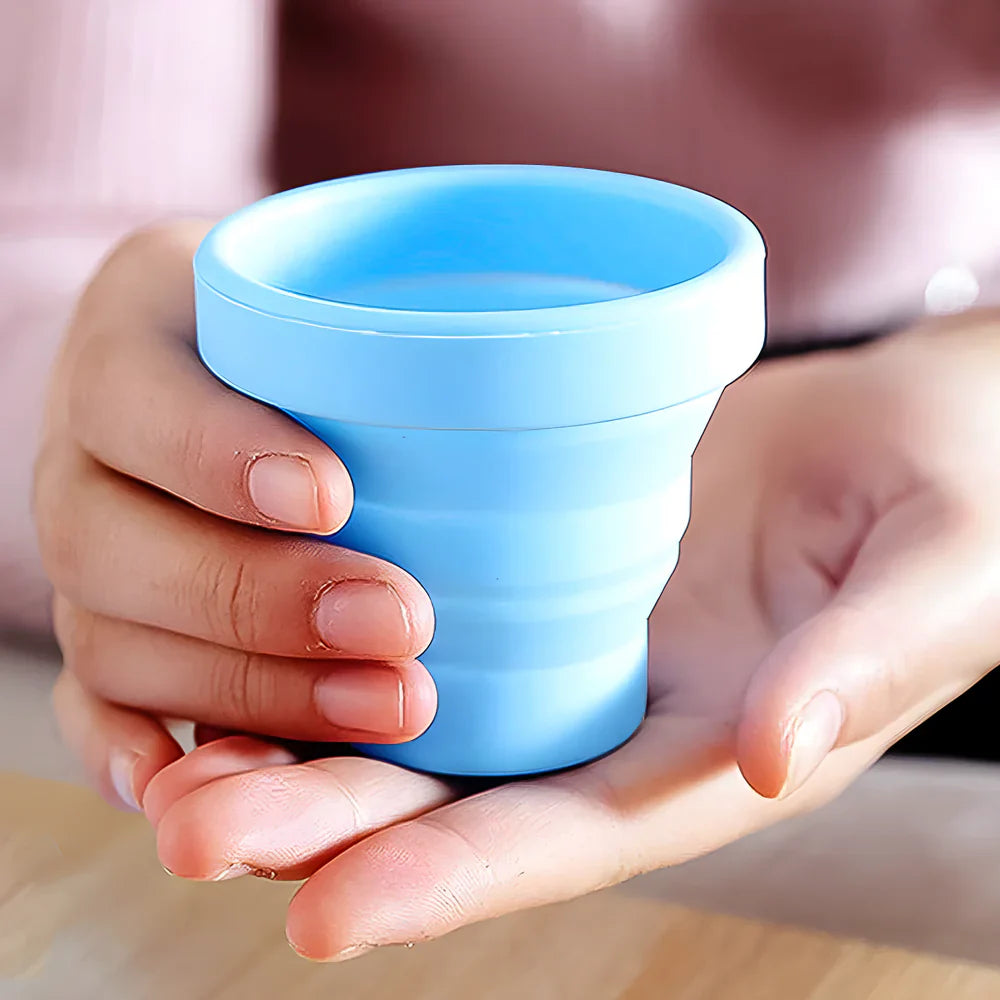 Best silicone travel mug - canteens | 2025 | fast shipping