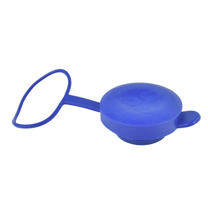 Silicone Water Jug Cap (1 Pc) - Home Improvement