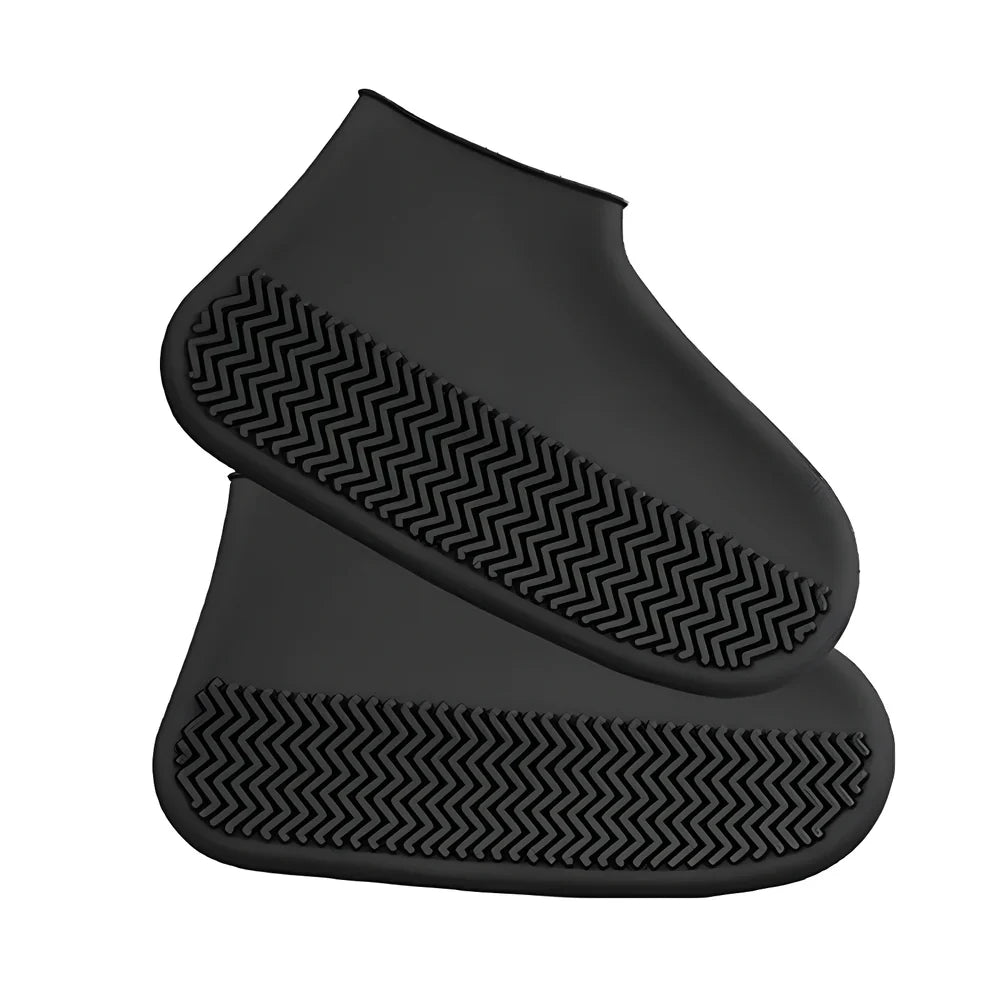 Best silicone waterproof shoe cover - 2025 | fast shipping