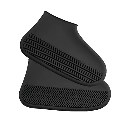 Best silicone waterproof shoe cover - 2025 | fast shipping